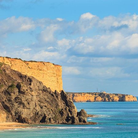Mariners - Bright And Stylish Apartment - Walk To The Beach Praia Da Luz ภายนอก รูปภาพ